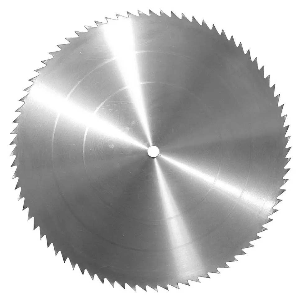Chromvanadium Sägeblätter