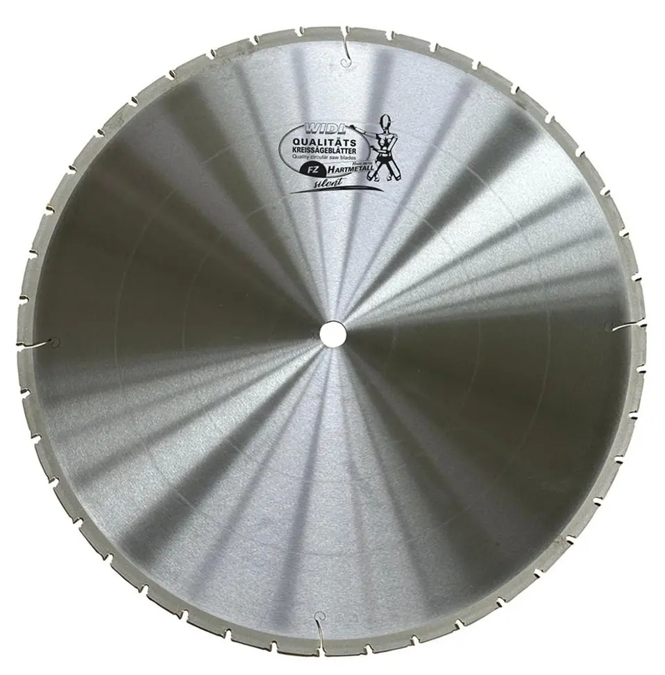 Spezialsägeblätter