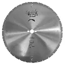 HM-SFZ-Kreissägeblatt 160 x 20