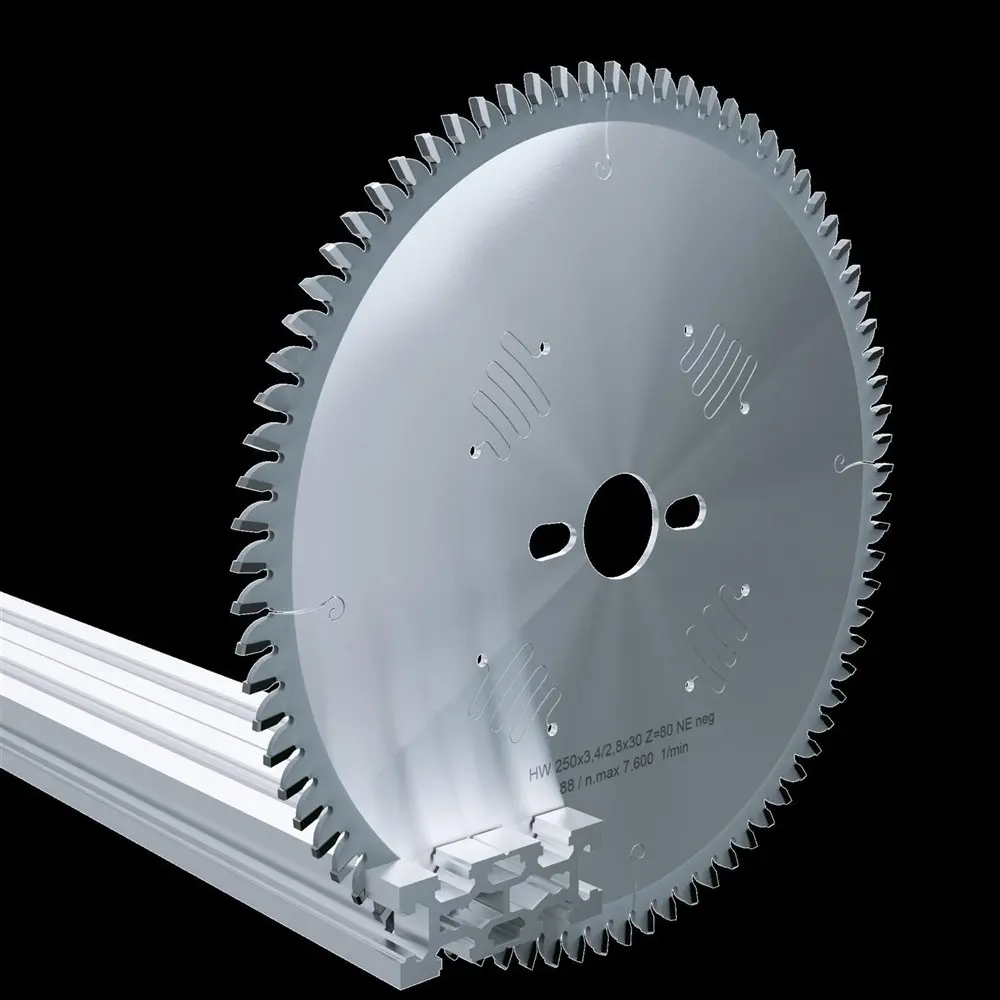 HM-TFZ/NE-Kreissägeblatt 350 Z 108