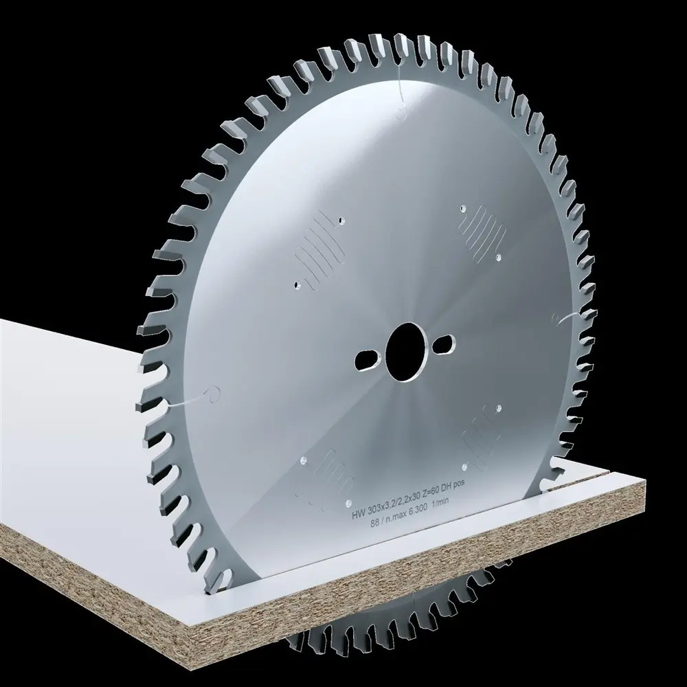 HM-DHZ-Kreissägeblatt 303 Z 60