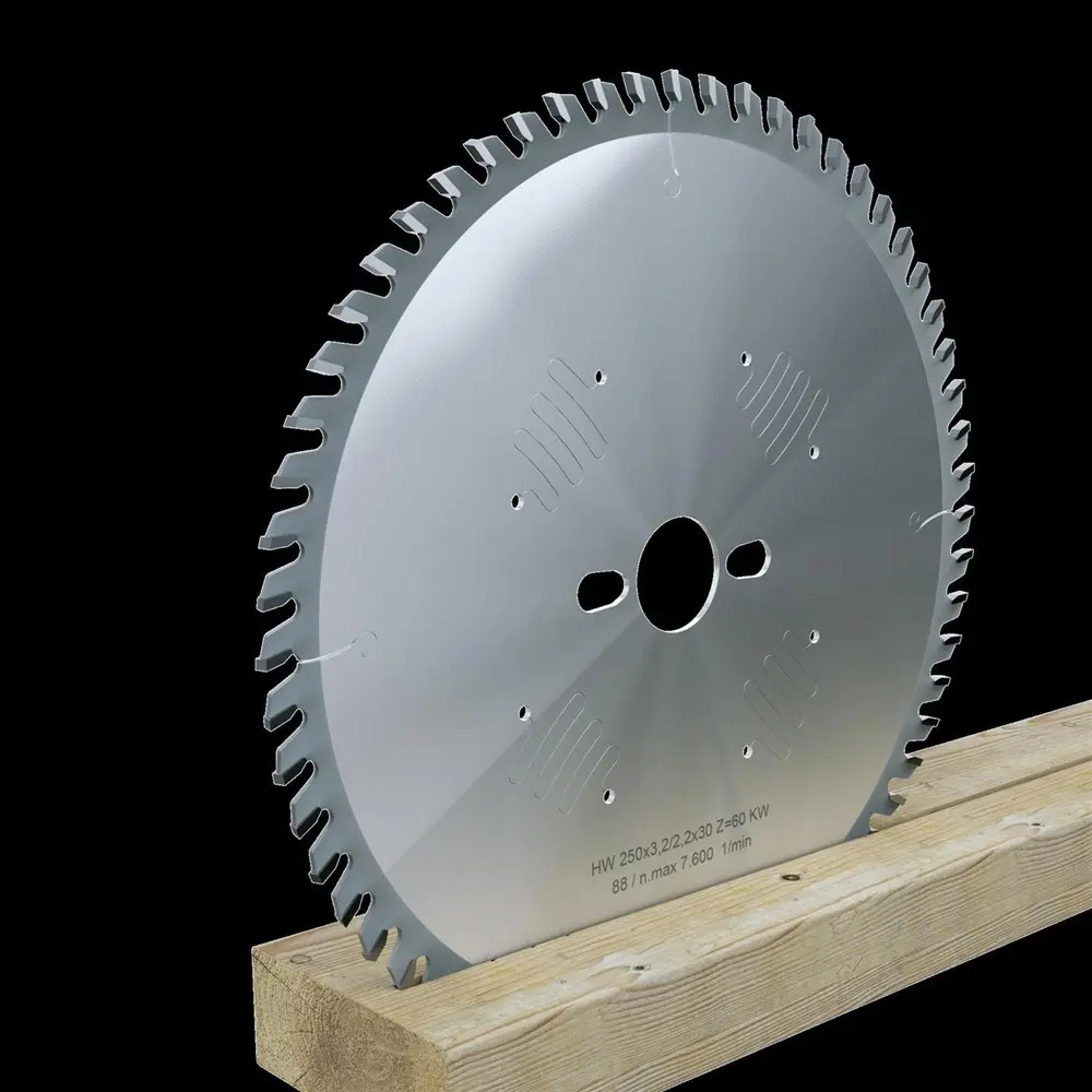 HM-KW-Kreissägeblatt 350 Z 84
