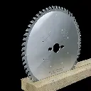 HM-KW-Kreissägeblatt 300 Z 72