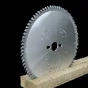 HM-VW-Kreissägeblatt 300 Z 96