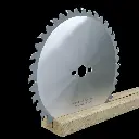 HM-LFZ-Kreissägeblatt 400 Z 28