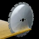 HM-TZ-Kreissägeblatt 700 Z 48