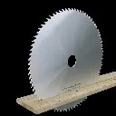 CS-NV-Kreissägeblatt 300 Z 80