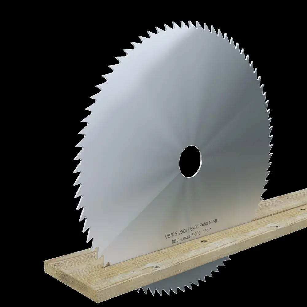 CS-NV-Kreissägeblatt 315 Z 80