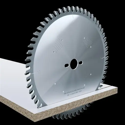 HM-DHZ-Kreissägeblatt 303 Z 60