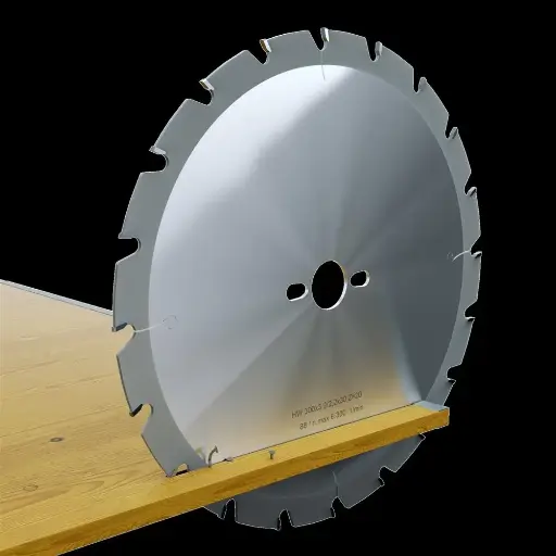 HM-TZ-Kreissägeblatt 450 Z 32